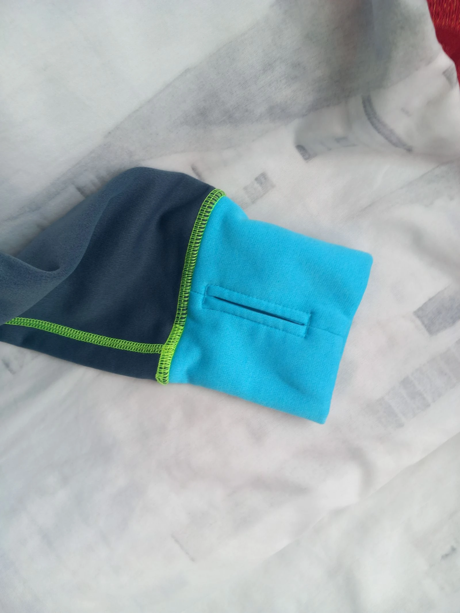 Nike trui, maat S – photo 6